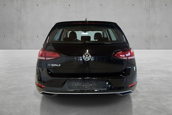 Volkswagen e-Golf VII 8 of 24