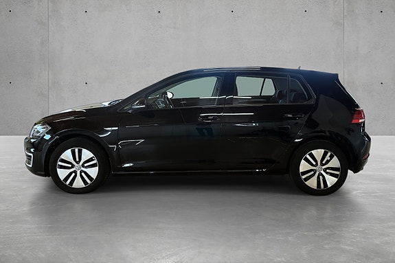 Volkswagen e-Golf VII 4 of 24