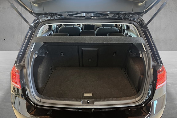 Volkswagen e-Golf VII 24 of 24