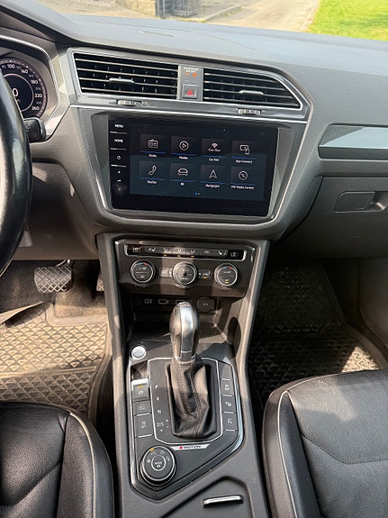 Volkswagen Tiguan Allspace 12 of 12