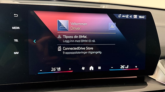 BMW iX2 21 of 30
