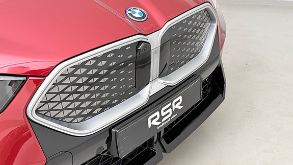 BMW iX2 18 of 30