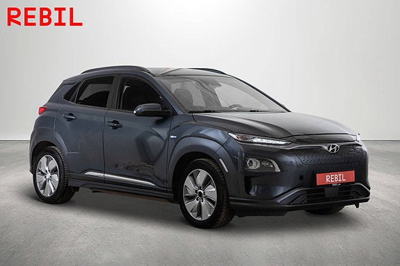 Hyundai Kona 4 of 26
