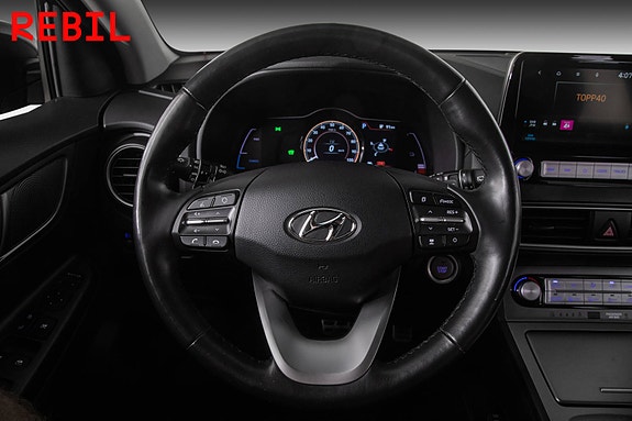 Hyundai Kona 12 of 26