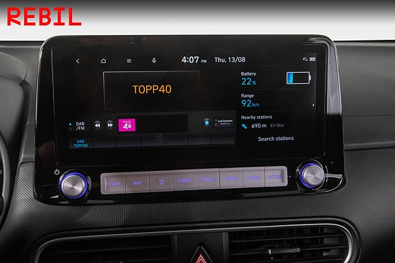 Hyundai Kona 19 of 26