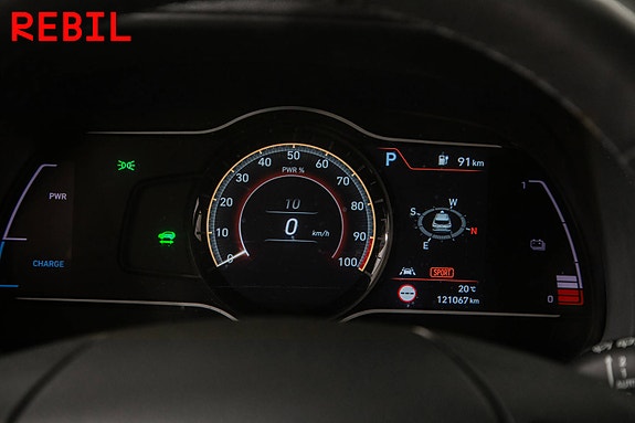 Hyundai Kona 13 of 26