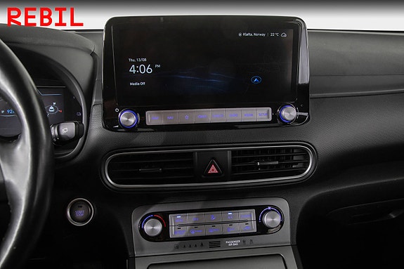 Hyundai Kona 17 of 26