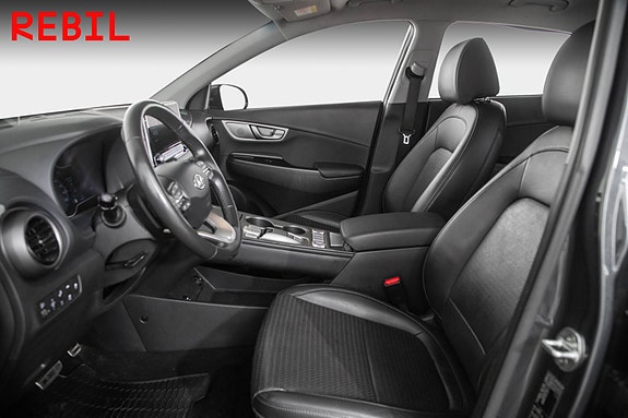 Hyundai Kona 8 of 26