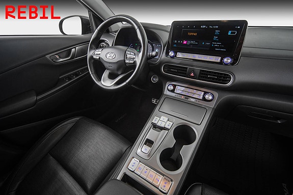 Hyundai Kona 15 of 26