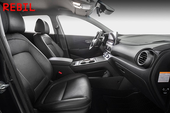 Hyundai Kona 24 of 26