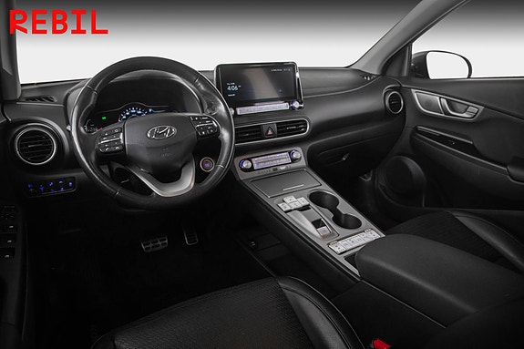 Hyundai Kona 9 of 26