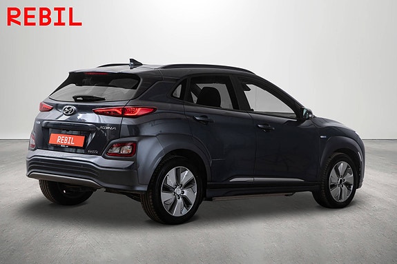 Hyundai Kona 7 of 26