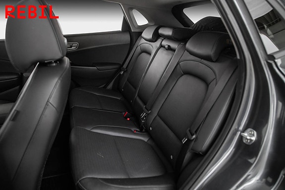 Hyundai Kona 10 of 26