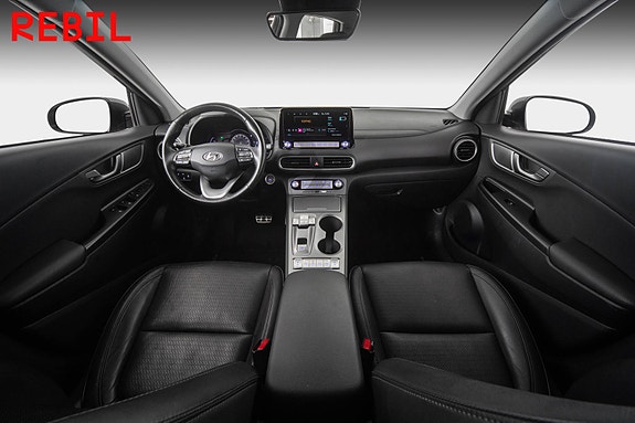 Hyundai Kona 11 of 26