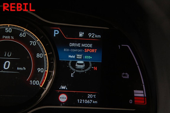 Hyundai Kona 14 of 26