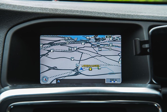 Volvo S60 20 of 26