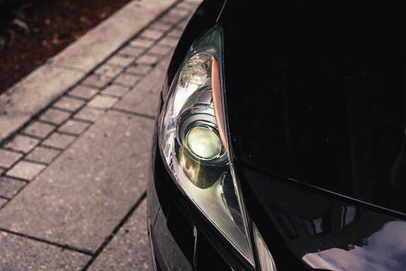 Volvo S60 8 of 26