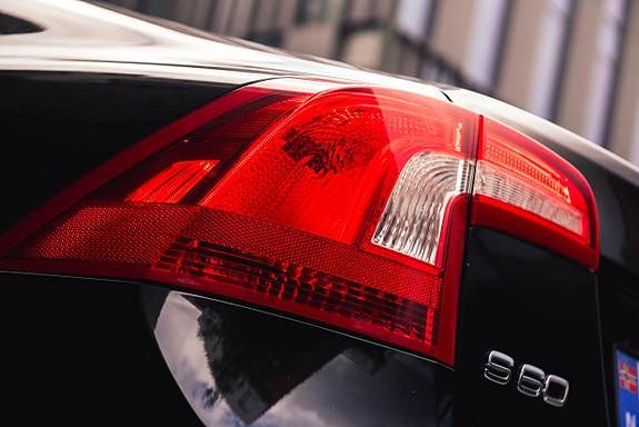 Volvo S60 6 of 26
