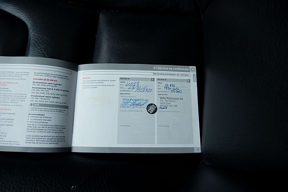Volvo S60 23 of 26
