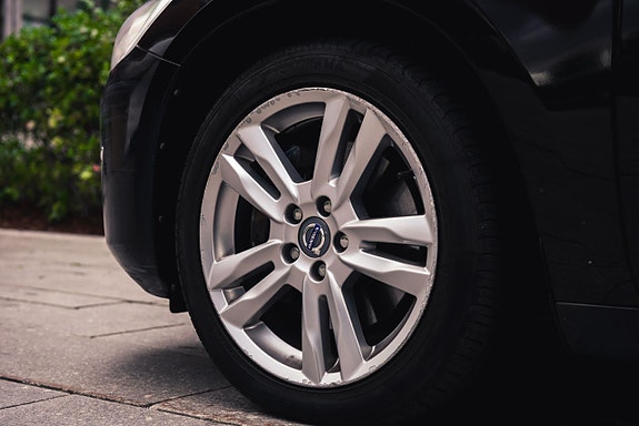 Volvo S60 9 of 26