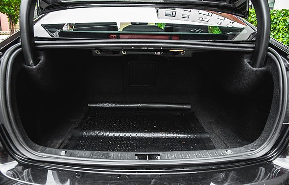 Volvo S60 22 of 26
