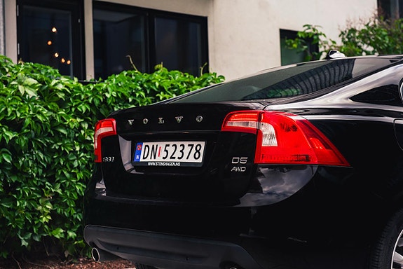 Volvo S60 5 of 26