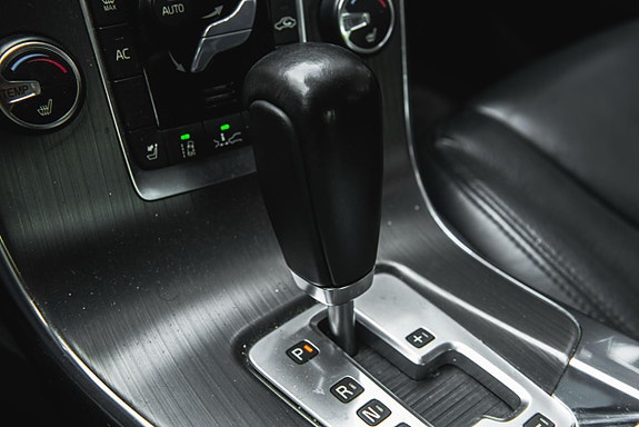 Volvo S60 13 of 26