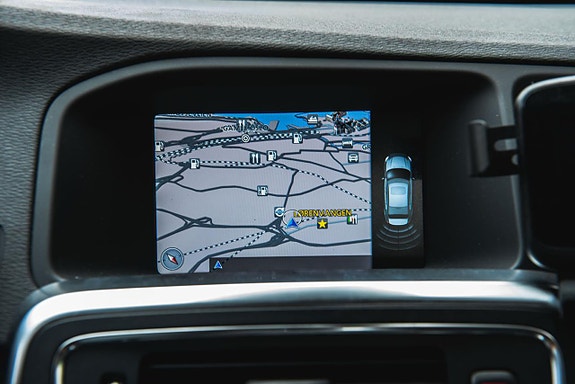 Volvo S60 21 of 26