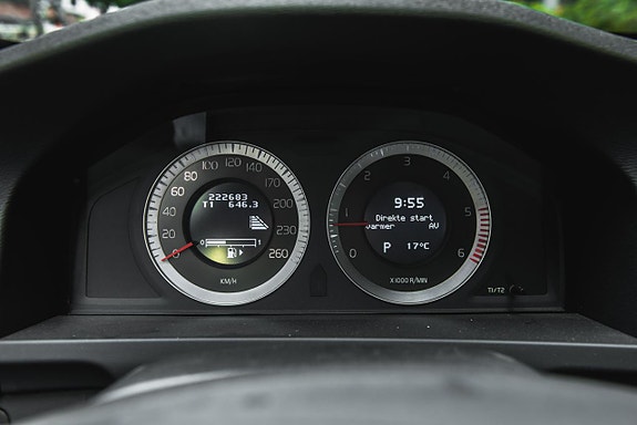Volvo S60 12 of 26