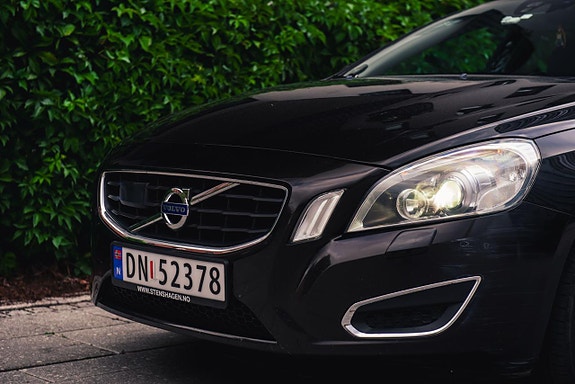 Volvo S60 7 of 26