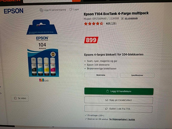 Product image 2 of 2