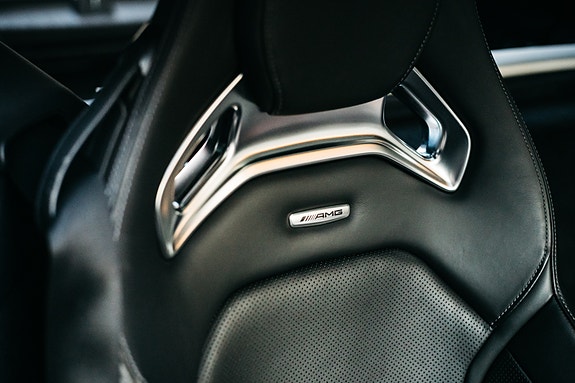 Mercedes-Benz AMG GT C 20 of 28