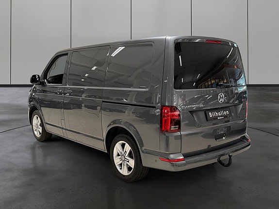 Volkswagen Transporter 3 of 30