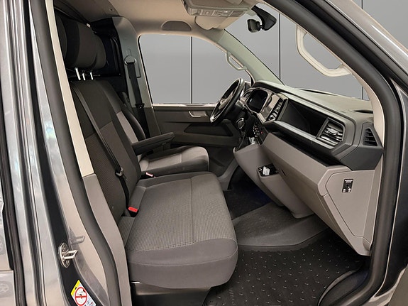 Volkswagen Transporter 29 of 30