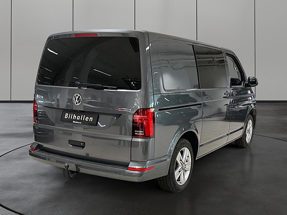 Volkswagen Transporter 5 of 30