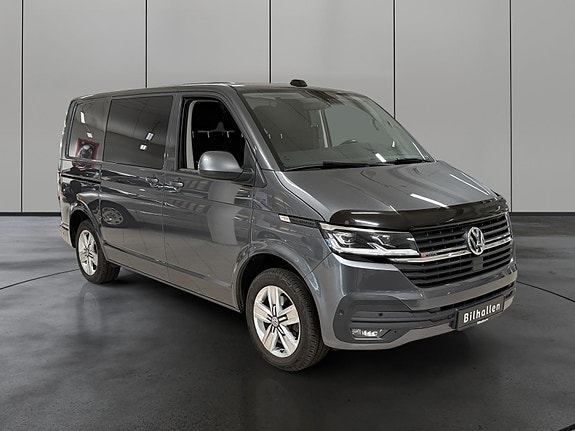 Volkswagen Transporter 7 of 30