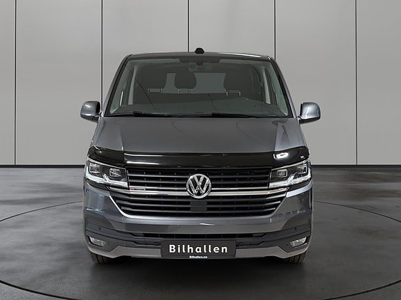Volkswagen Transporter 8 of 30