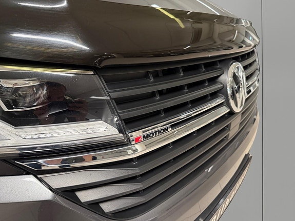 Volkswagen Transporter 30 of 30