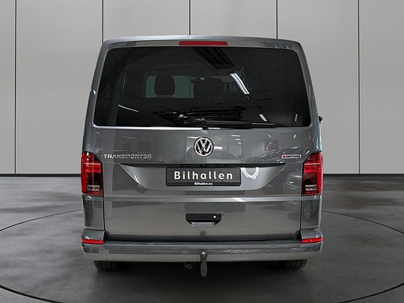 Volkswagen Transporter 4 of 30