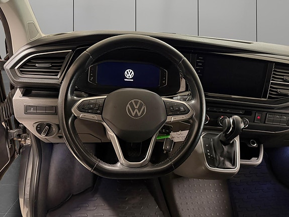 Volkswagen Transporter 13 of 30