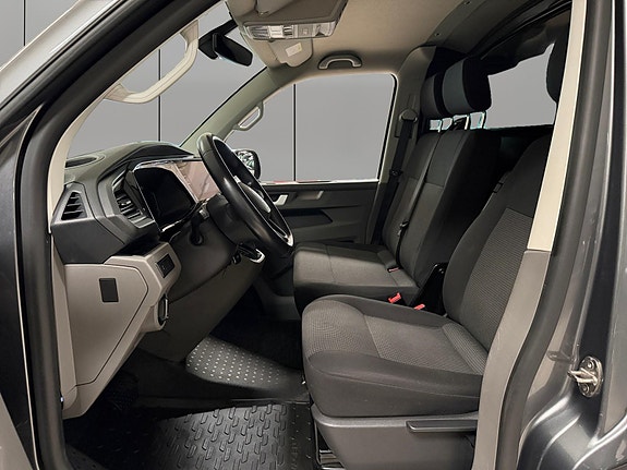 Volkswagen Transporter 10 of 30