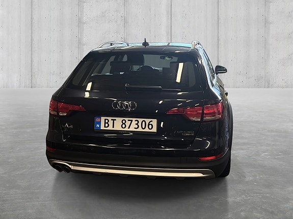 Audi A4 allroad 5 of 16