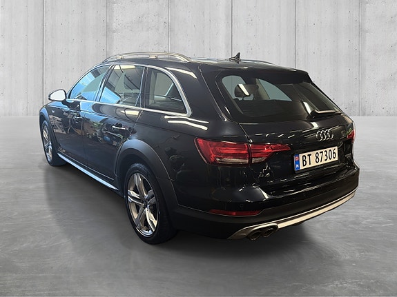 Audi A4 allroad 7 of 16