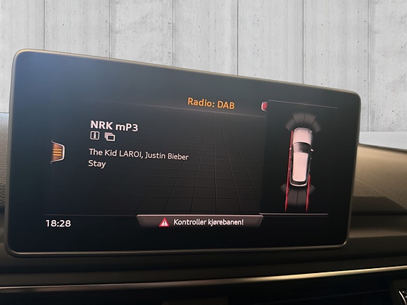 Audi A4 allroad 14 of 16