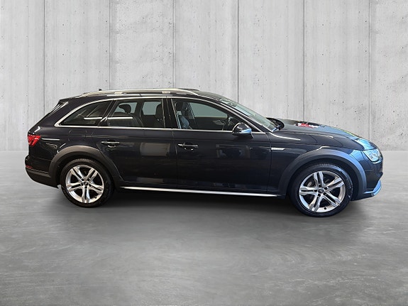 Audi A4 allroad 4 of 16