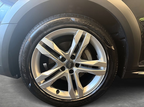 Audi A4 allroad 8 of 16