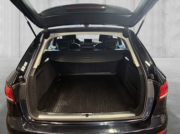 Audi A4 allroad 16 of 16