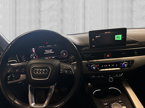 Audi A4 allroad 13 of 16