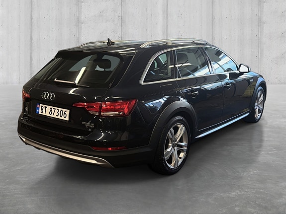 Audi A4 allroad 6 of 16