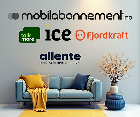 Mobilabonnement.no logo